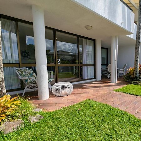 The Noosa Apartments מראה חיצוני תמונה
