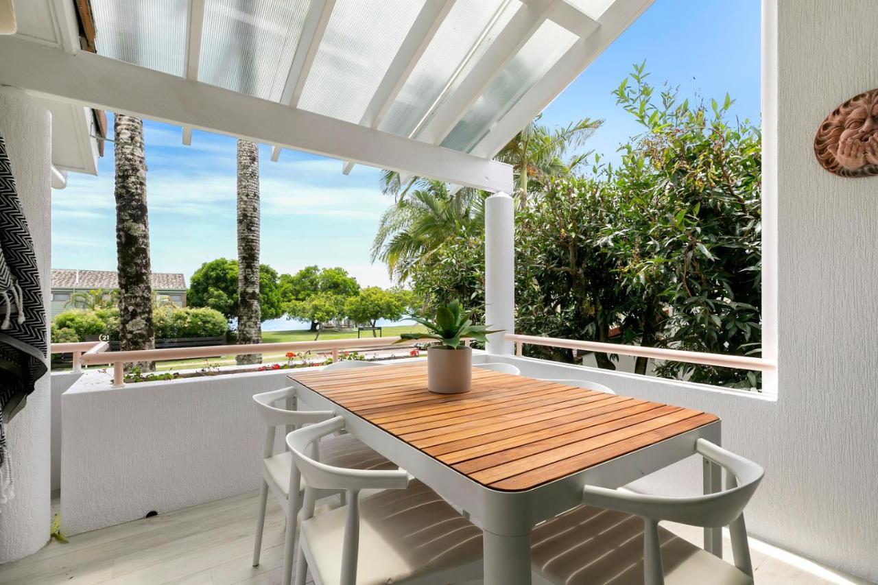 The Noosa Apartments מראה חיצוני תמונה