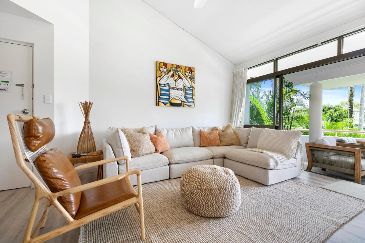 The Noosa Apartments מראה חיצוני תמונה