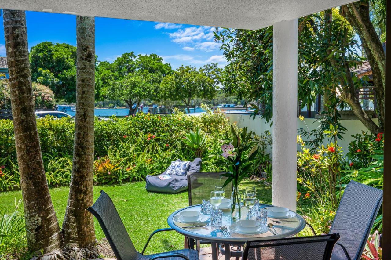 The Noosa Apartments מראה חיצוני תמונה
