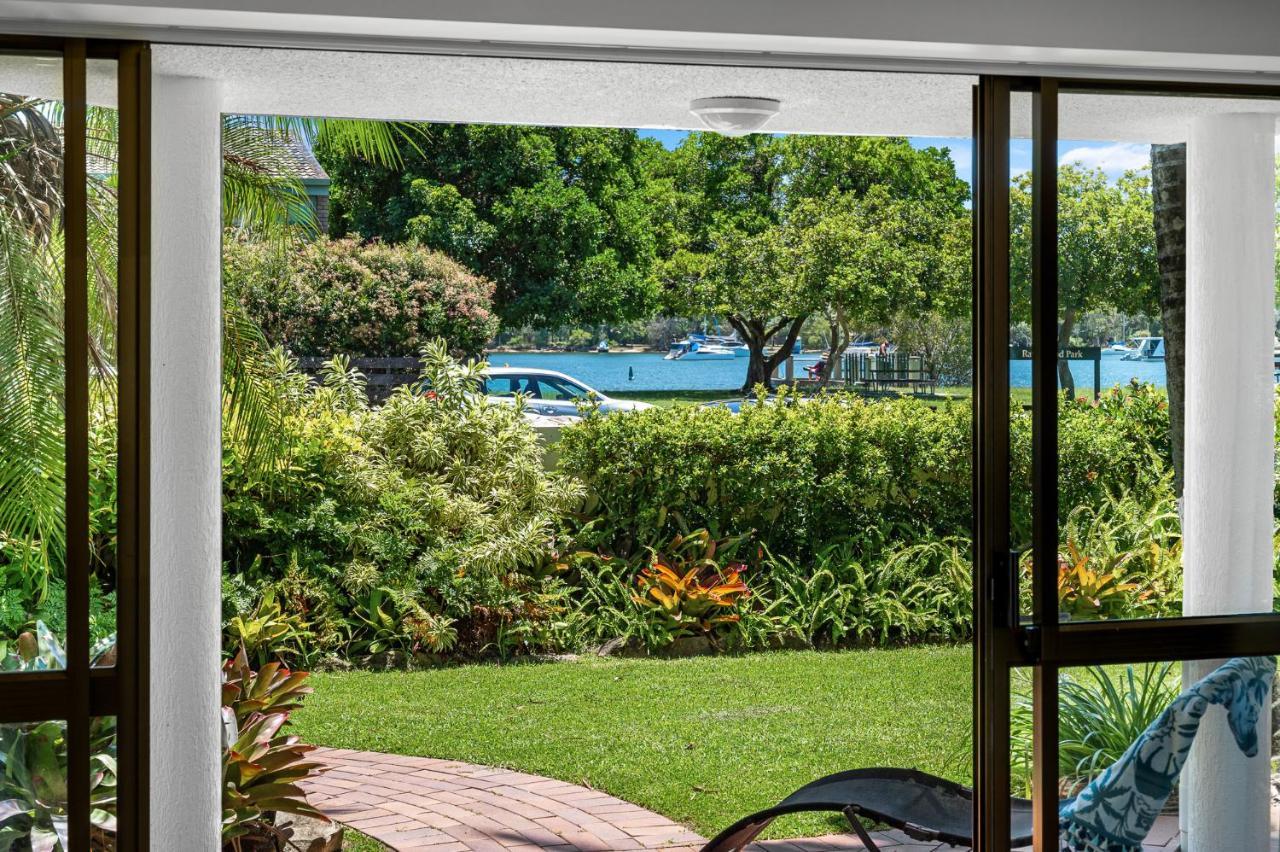 The Noosa Apartments מראה חיצוני תמונה