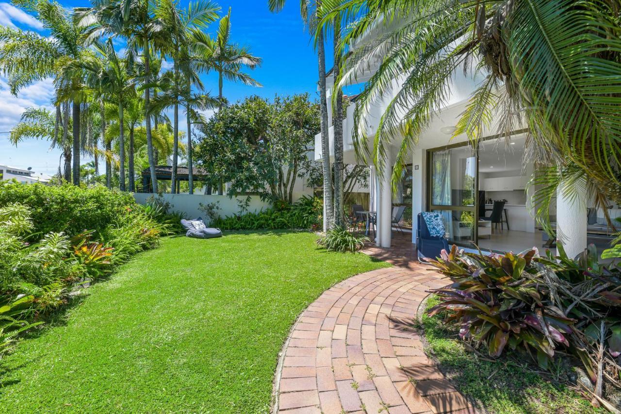 The Noosa Apartments מראה חיצוני תמונה