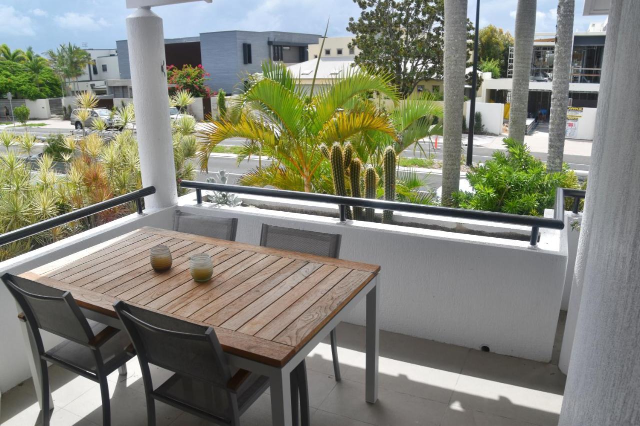 The Noosa Apartments מראה חיצוני תמונה