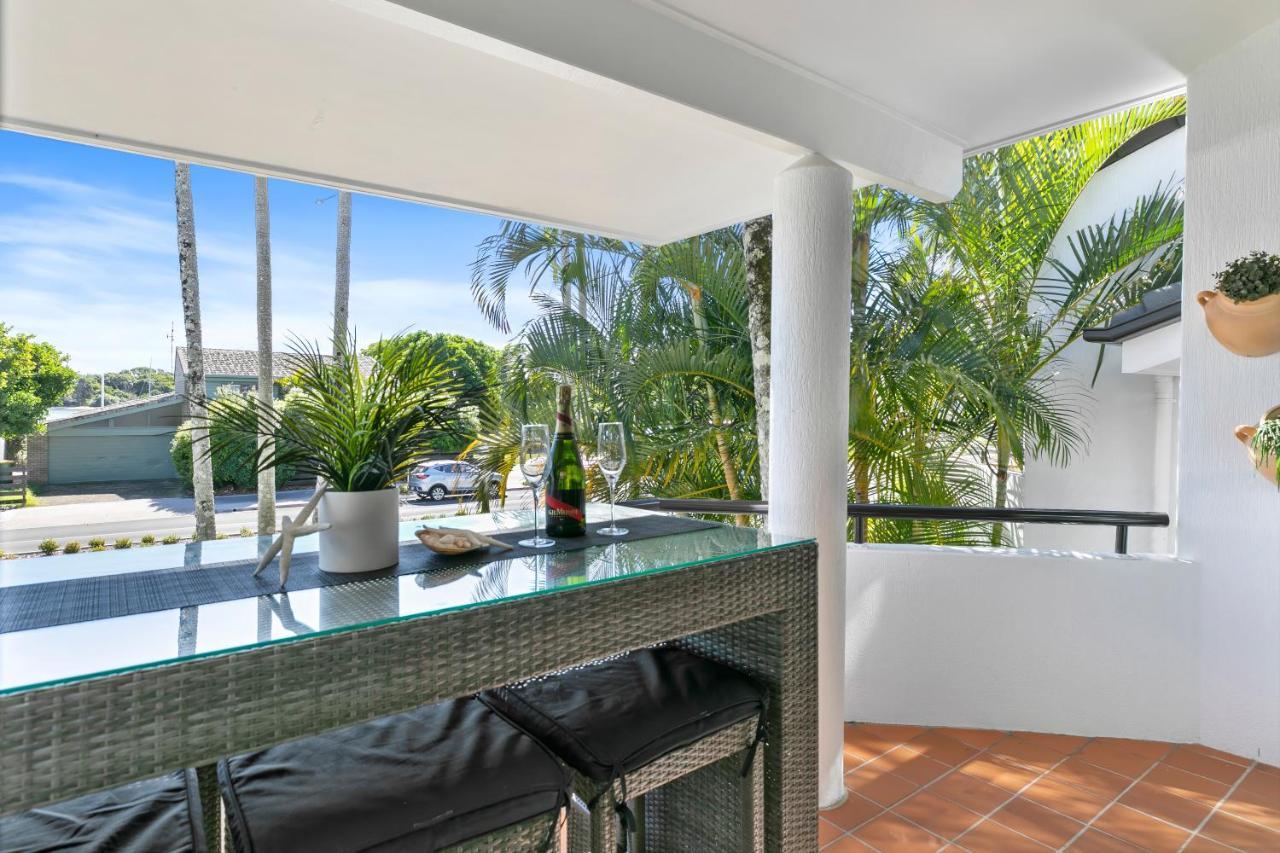The Noosa Apartments מראה חיצוני תמונה