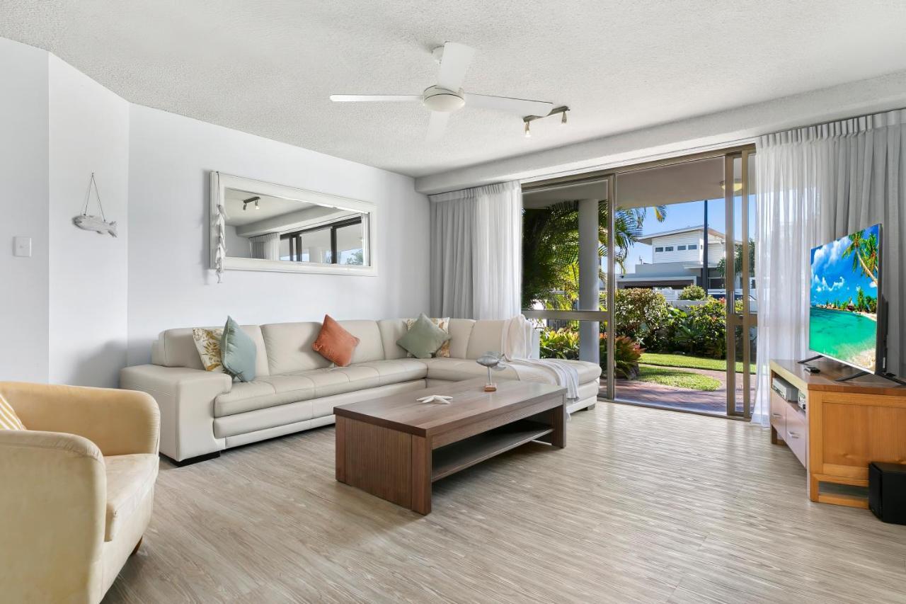 The Noosa Apartments מראה חיצוני תמונה