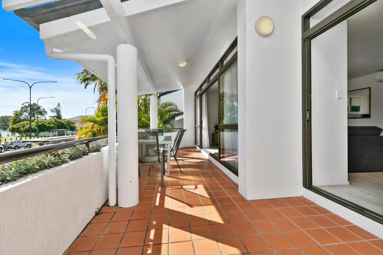 The Noosa Apartments מראה חיצוני תמונה