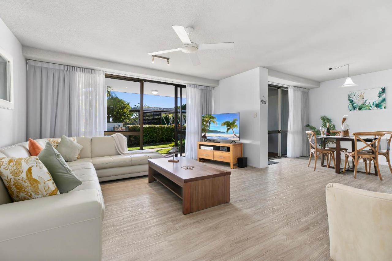 The Noosa Apartments מראה חיצוני תמונה