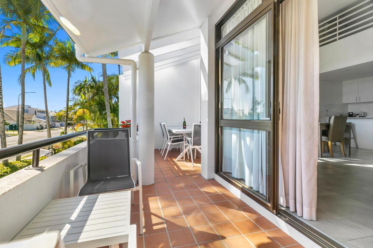 The Noosa Apartments מראה חיצוני תמונה