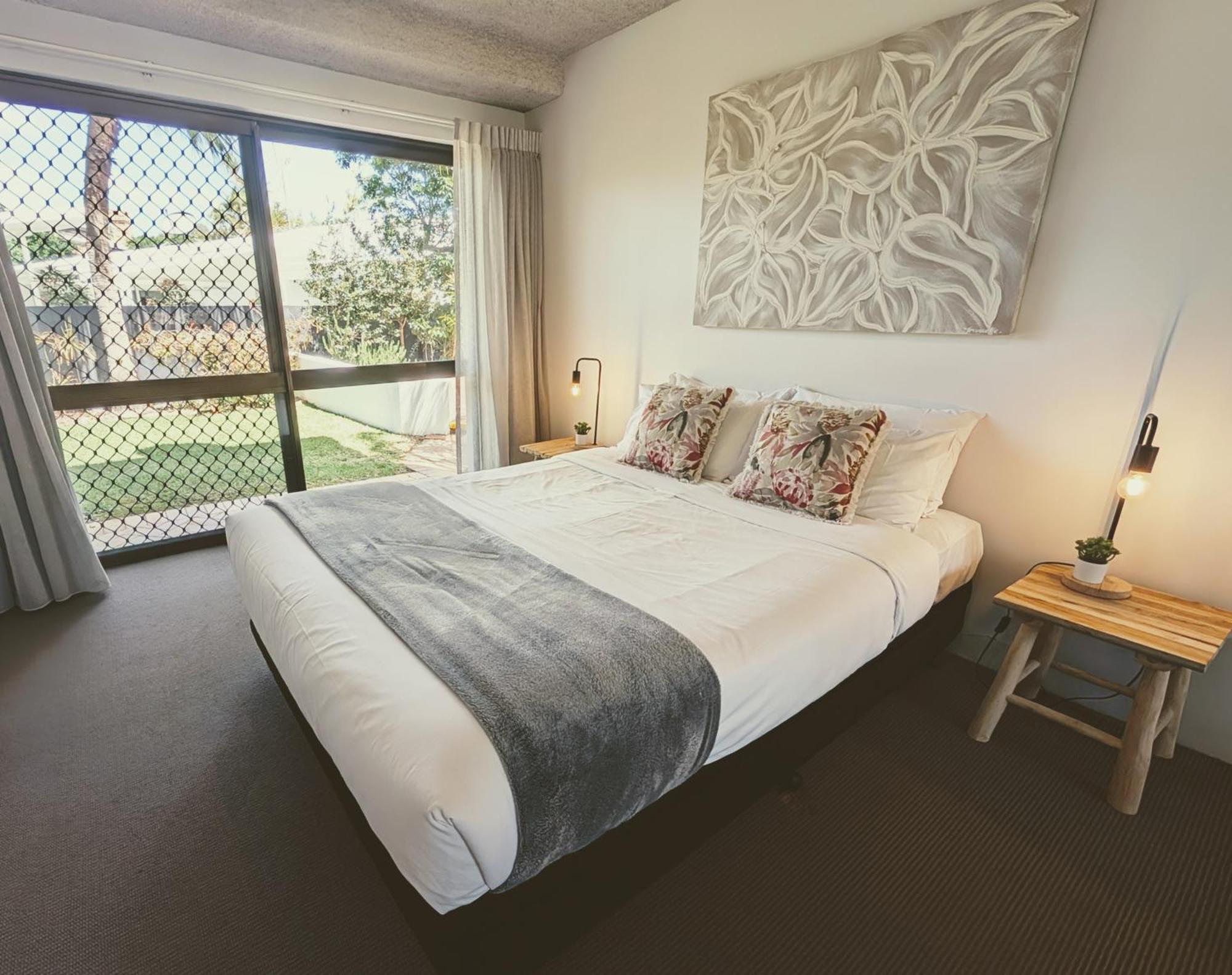 The Noosa Apartments מראה חיצוני תמונה