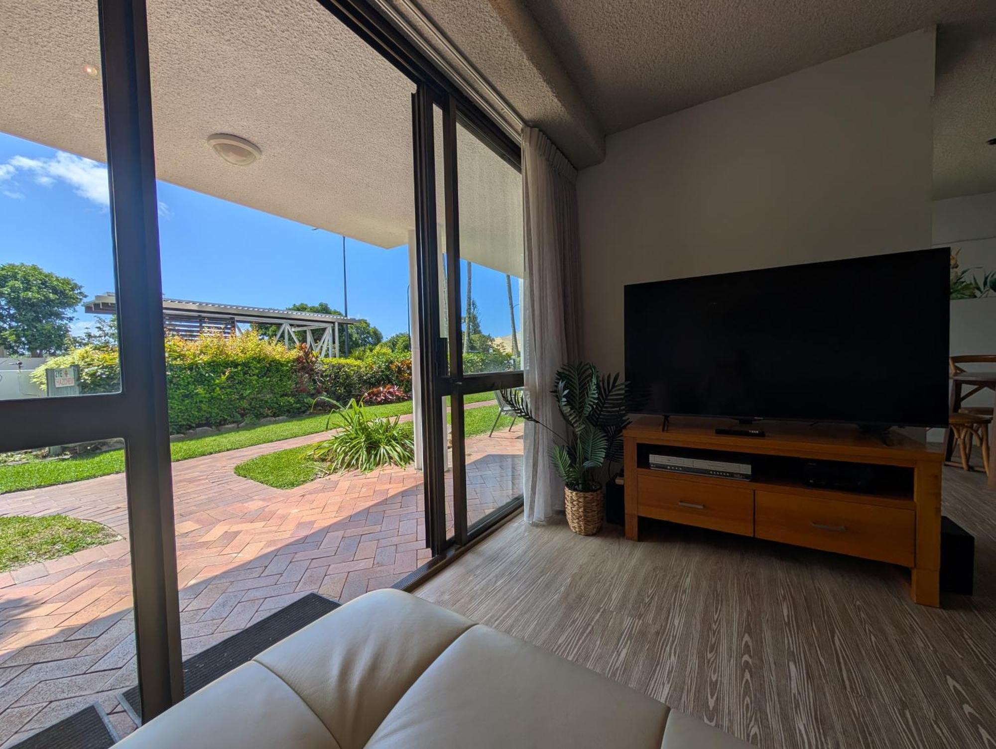 The Noosa Apartments מראה חיצוני תמונה