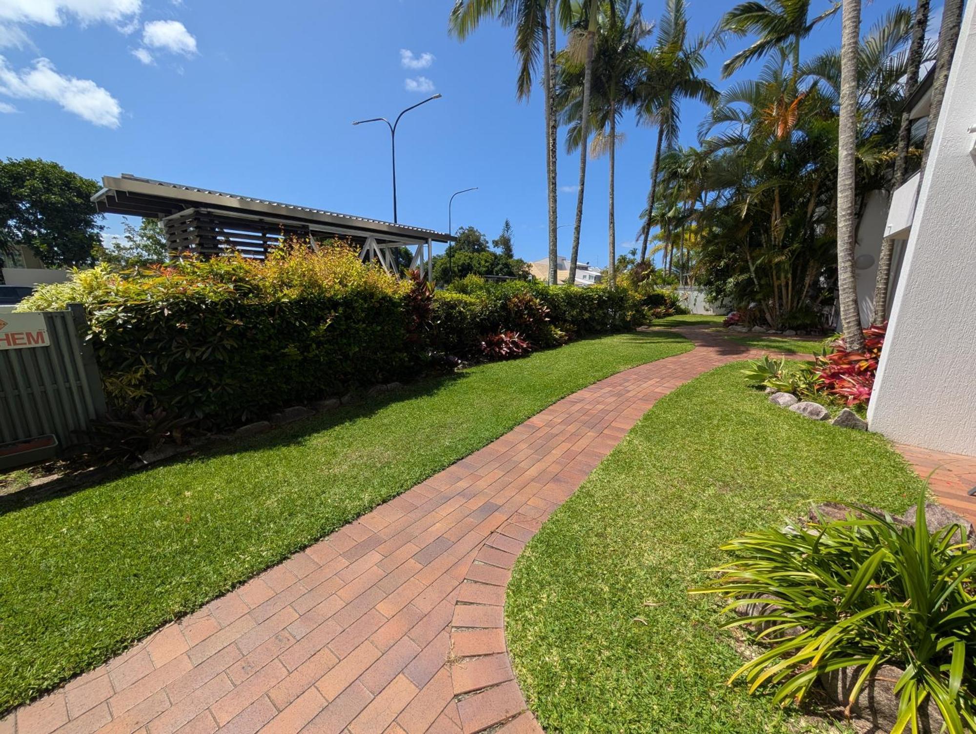 The Noosa Apartments מראה חיצוני תמונה