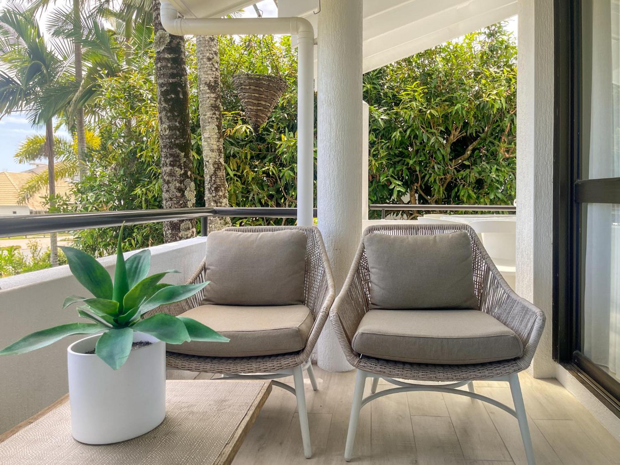 The Noosa Apartments מראה חיצוני תמונה