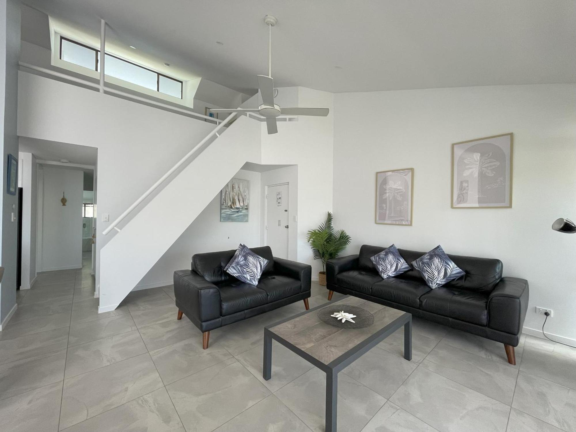 The Noosa Apartments מראה חיצוני תמונה
