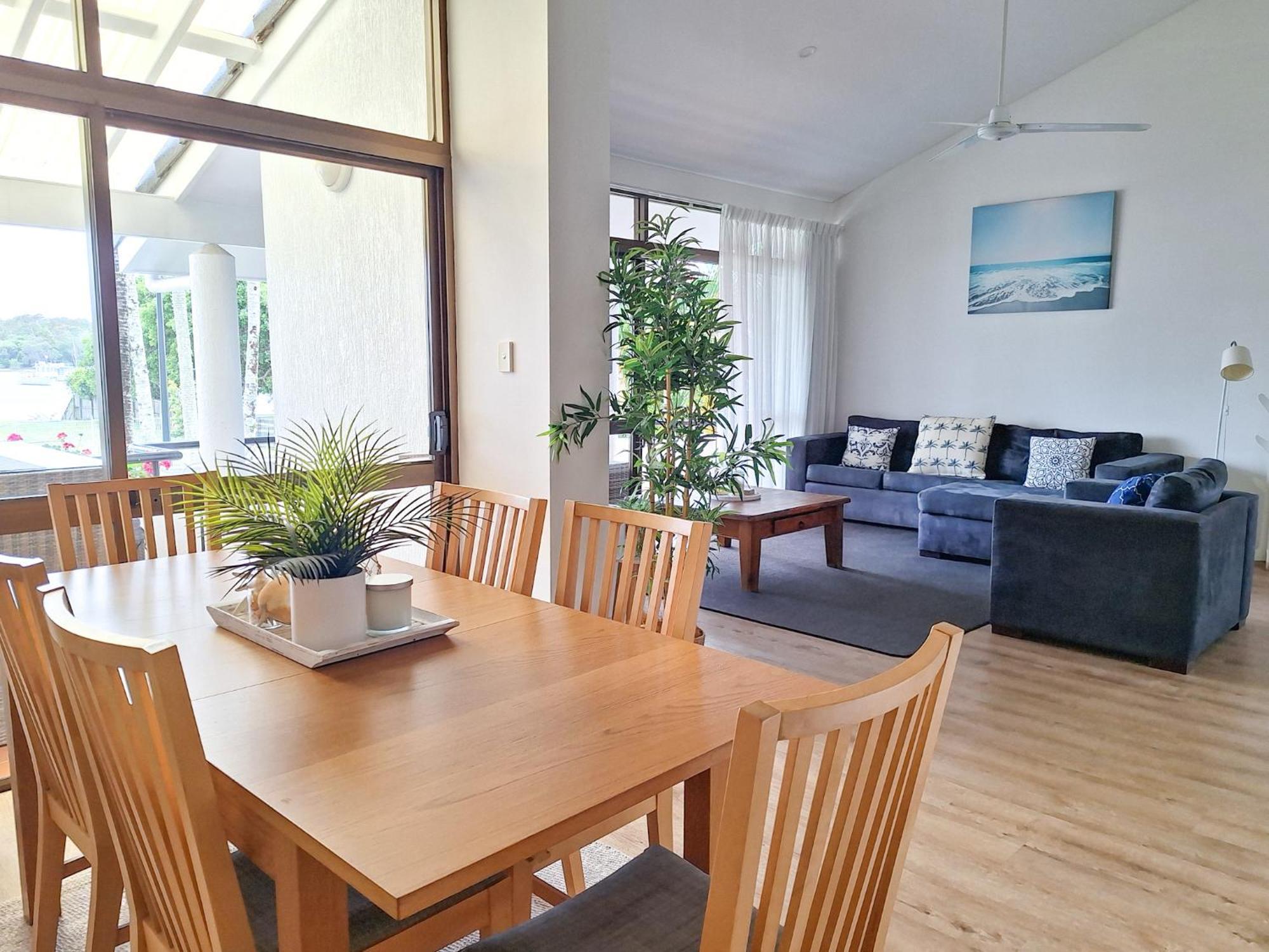 The Noosa Apartments מראה חיצוני תמונה
