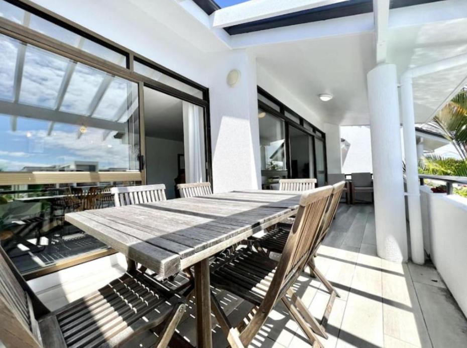The Noosa Apartments מראה חיצוני תמונה