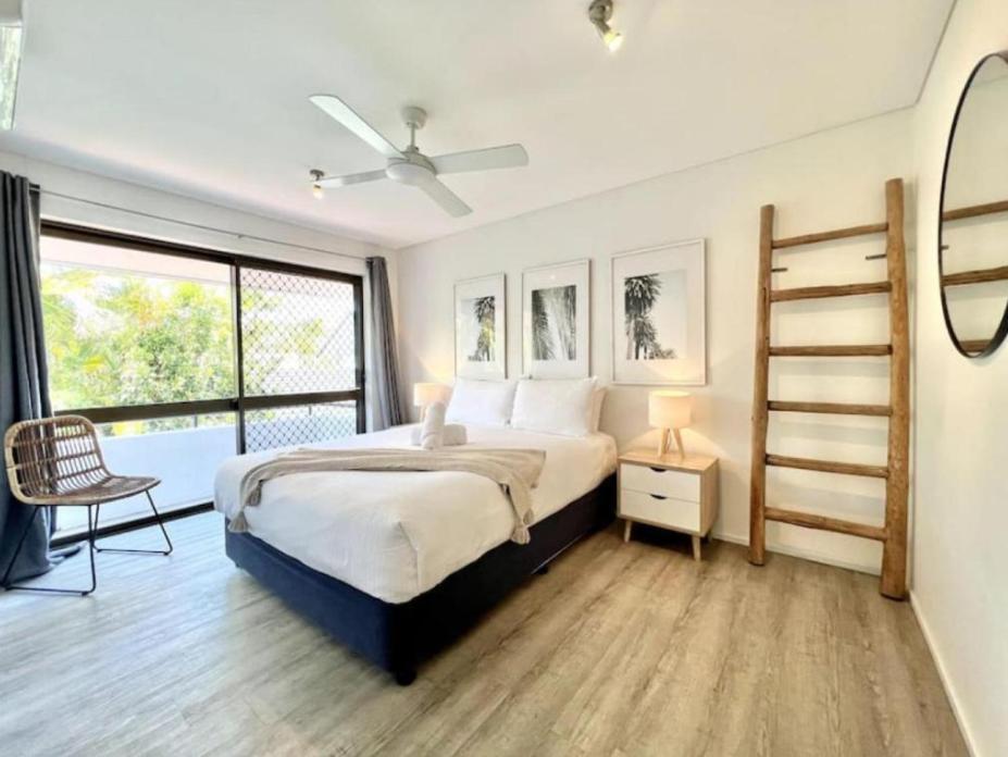 The Noosa Apartments מראה חיצוני תמונה