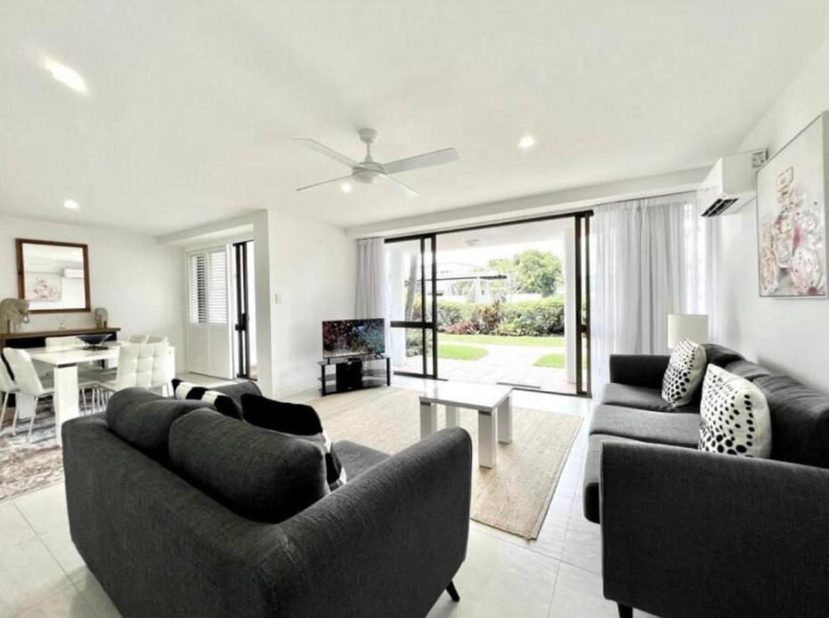 The Noosa Apartments מראה חיצוני תמונה