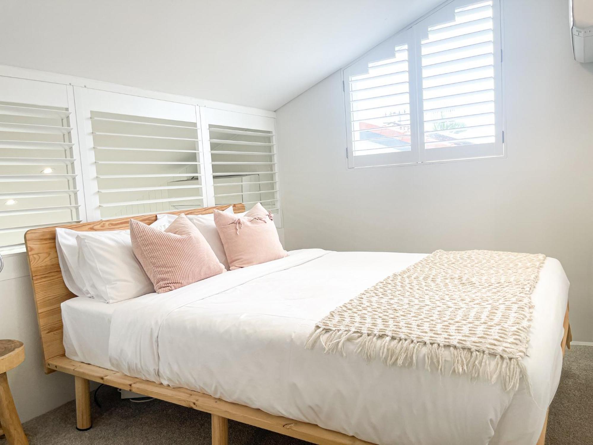 The Noosa Apartments מראה חיצוני תמונה
