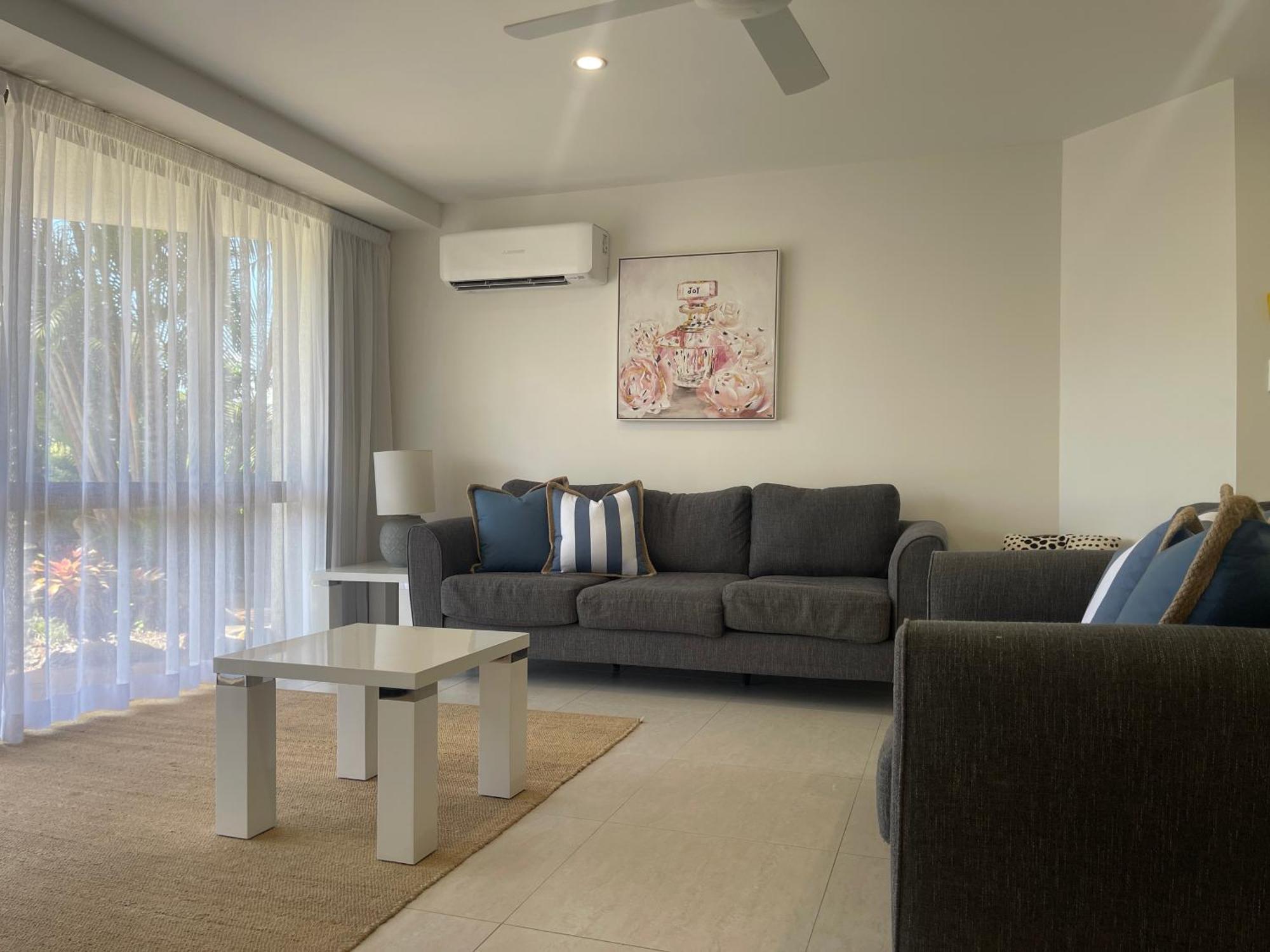 The Noosa Apartments מראה חיצוני תמונה
