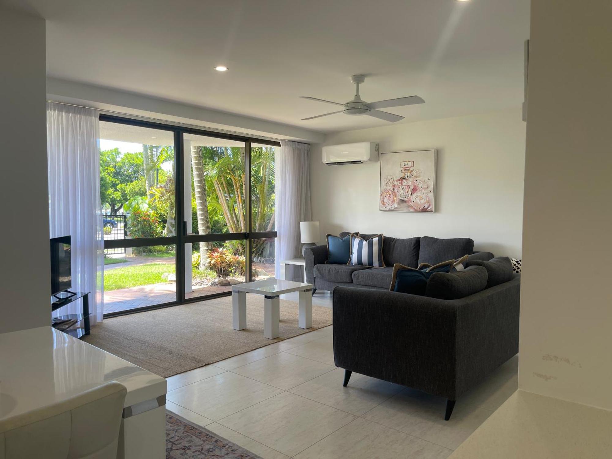 The Noosa Apartments מראה חיצוני תמונה