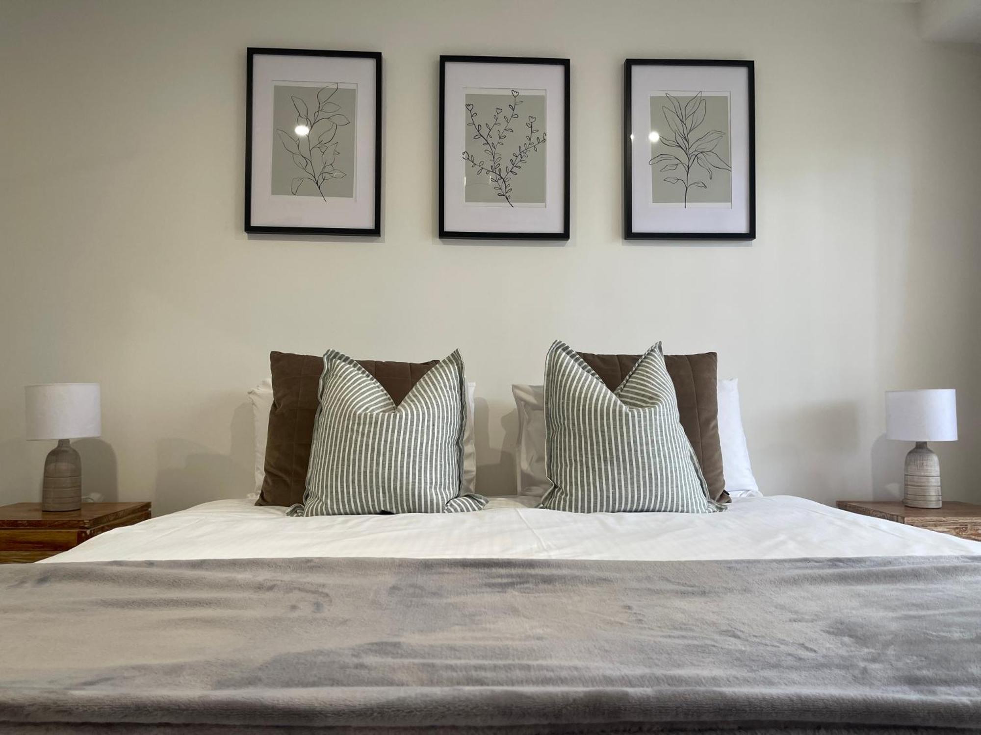 The Noosa Apartments מראה חיצוני תמונה