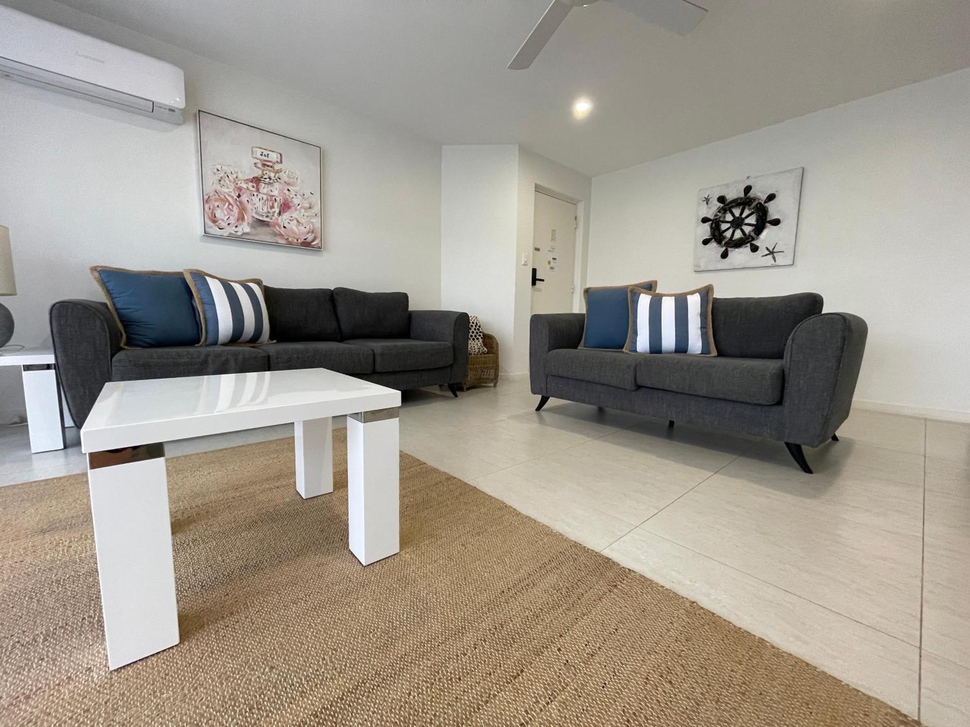 The Noosa Apartments מראה חיצוני תמונה