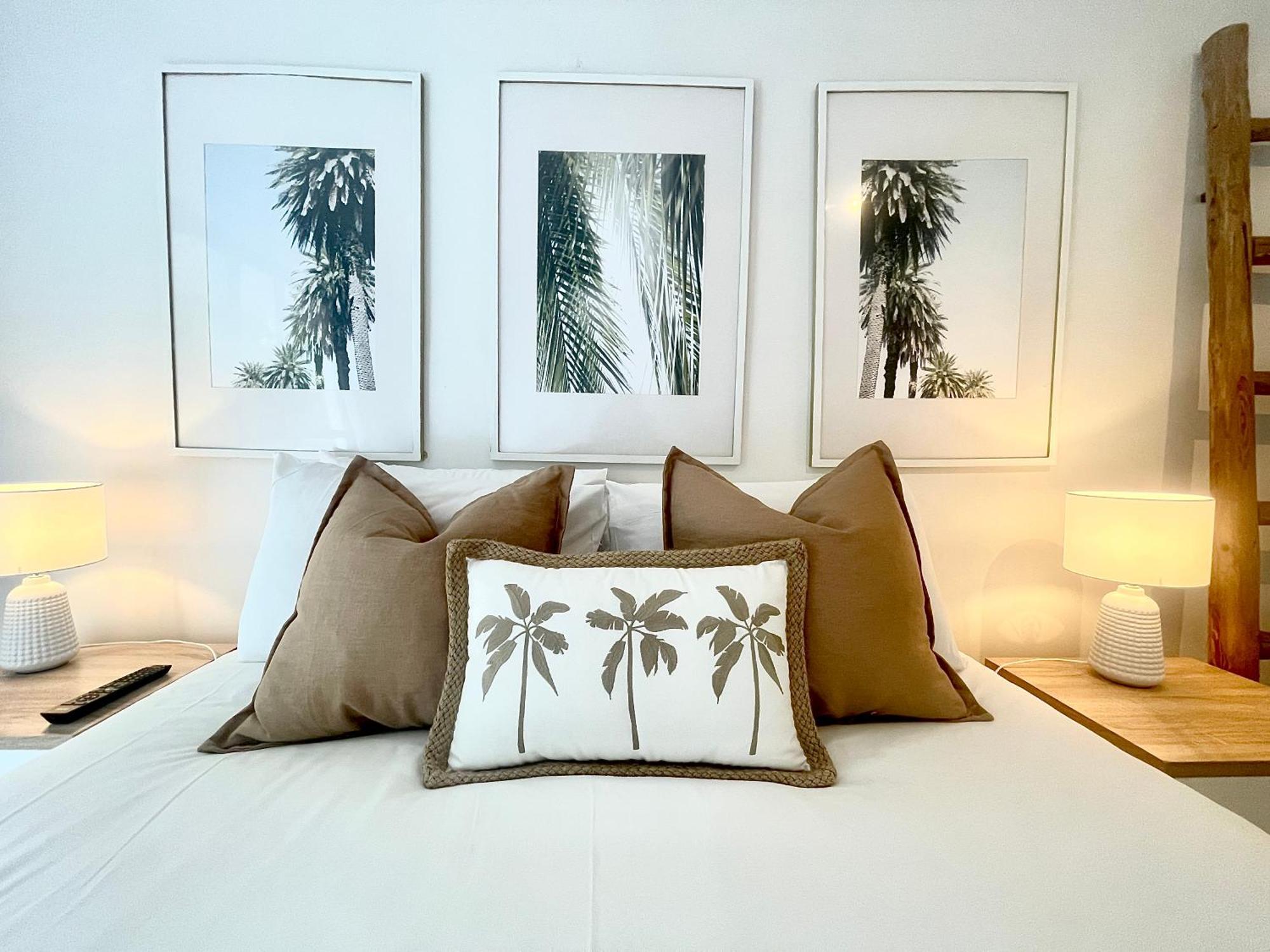 The Noosa Apartments מראה חיצוני תמונה